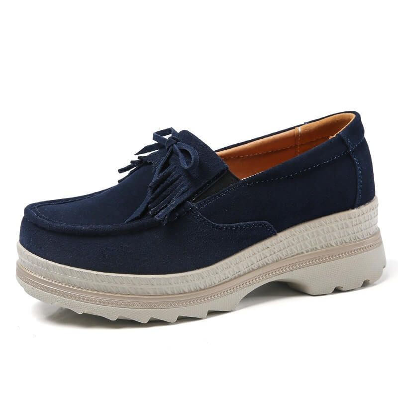 Women’s Loafer Incis | Solen