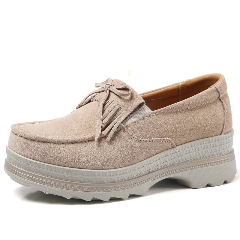 Women’s Loafer Incis | Solen