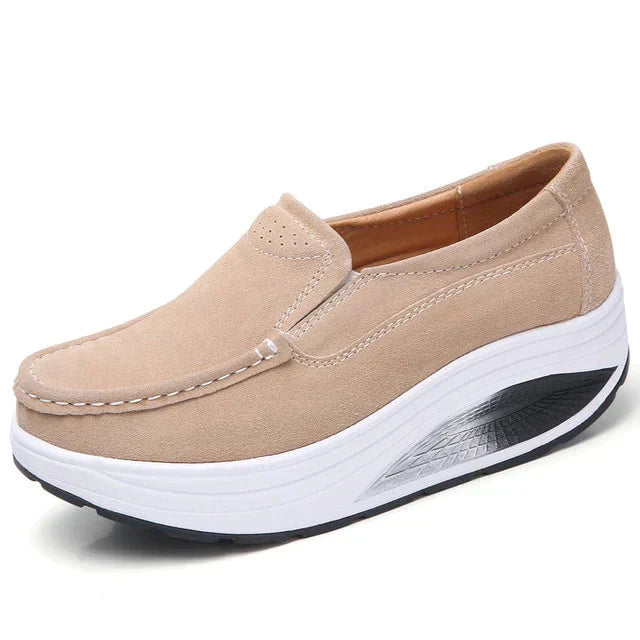 Women’s Loafer Ulod | Solen