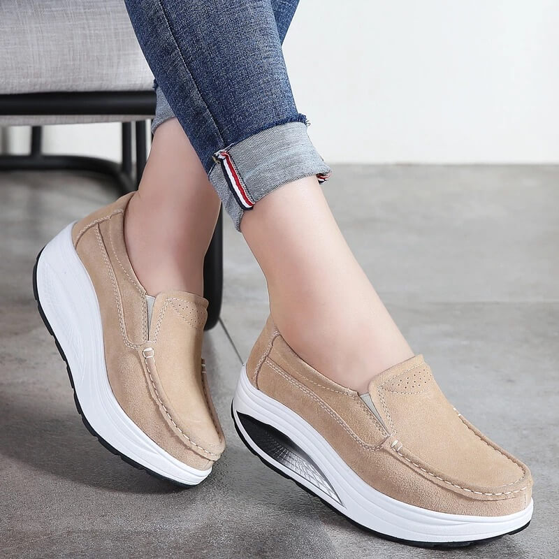 Women’s Loafer Ulod | Solen