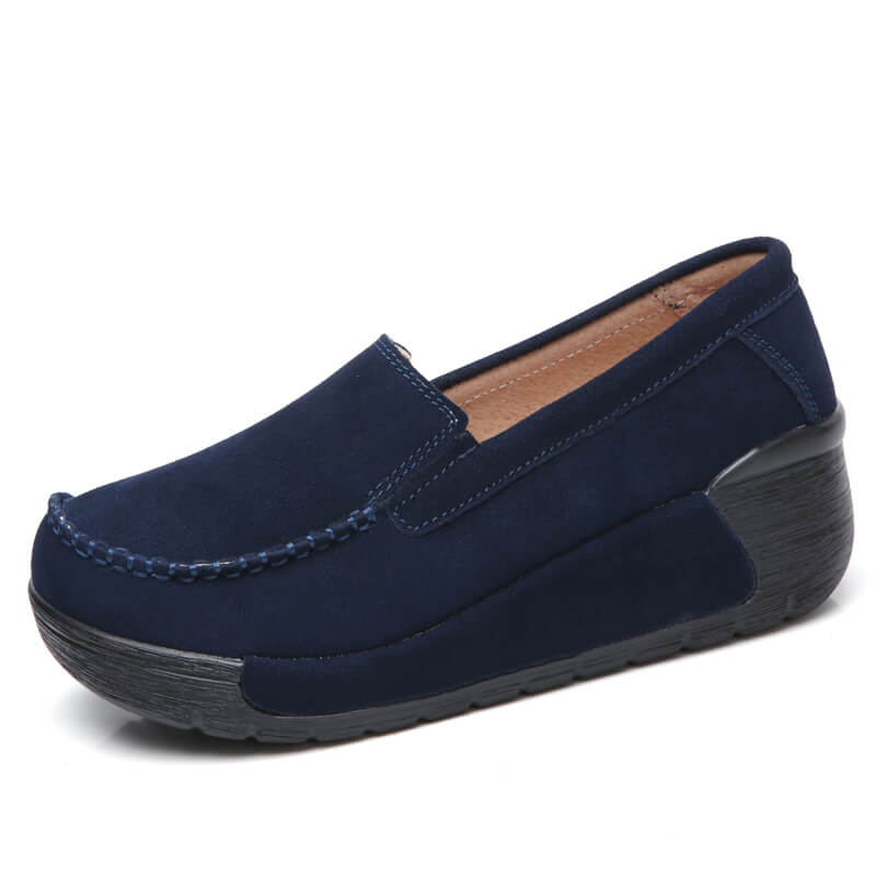Women’s Loafer Virn | Solen
