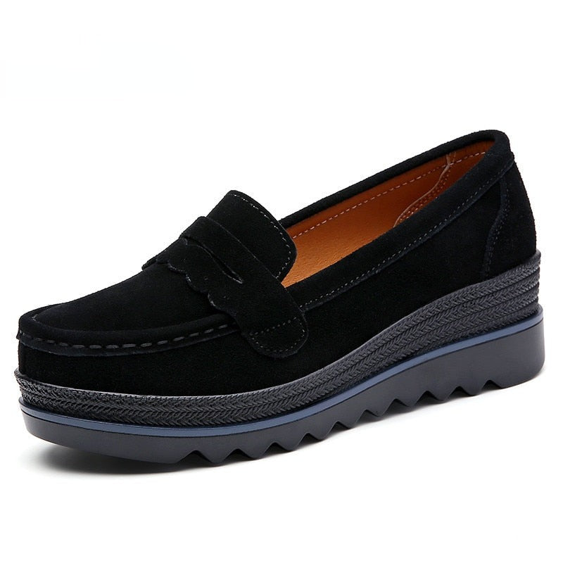 Women’s Loafer Ziand | Solen