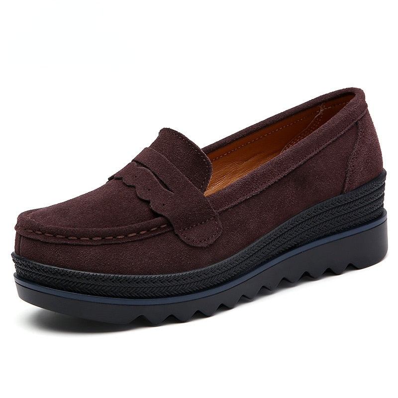 Women’s Loafer Ziand | Solen