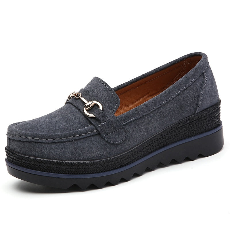 Women’s Loafer Vanes | Solen
