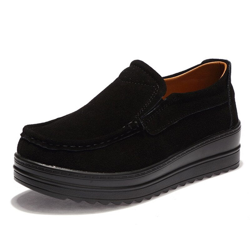 Women’s Loafer Ibs | Solen