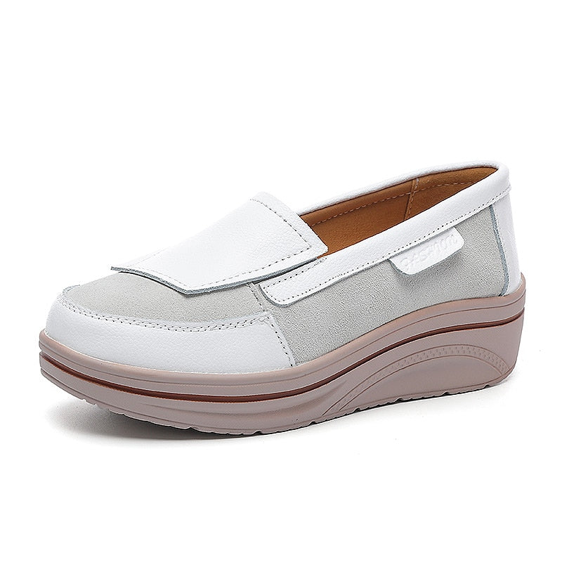 Women’s Loafer Gans | Solen