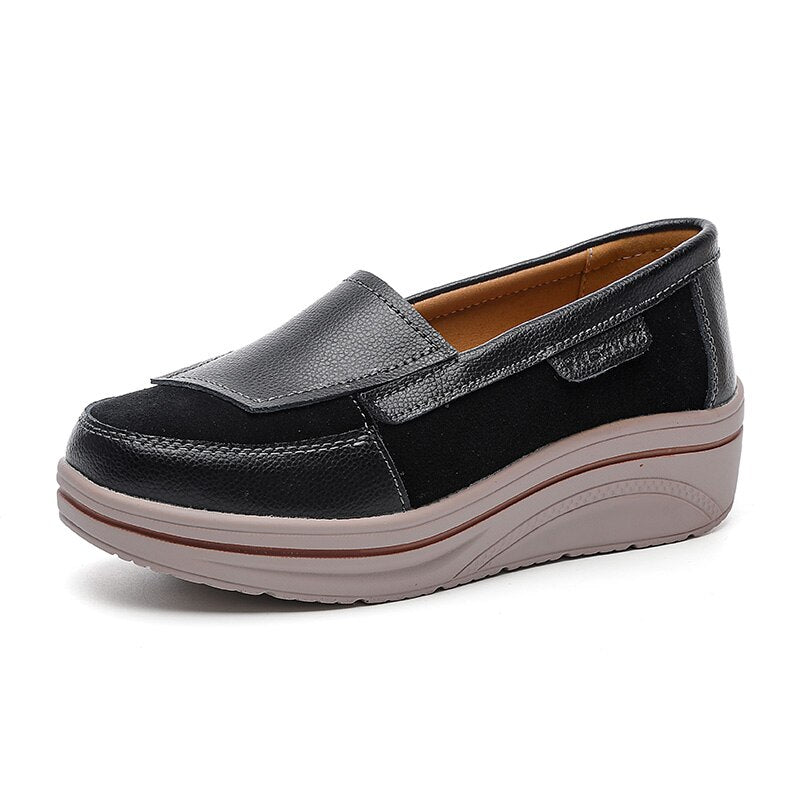 Women’s Loafer Gans | Solen