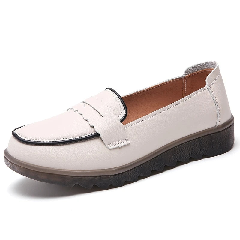 Women’s Loafer Urbane | Solen