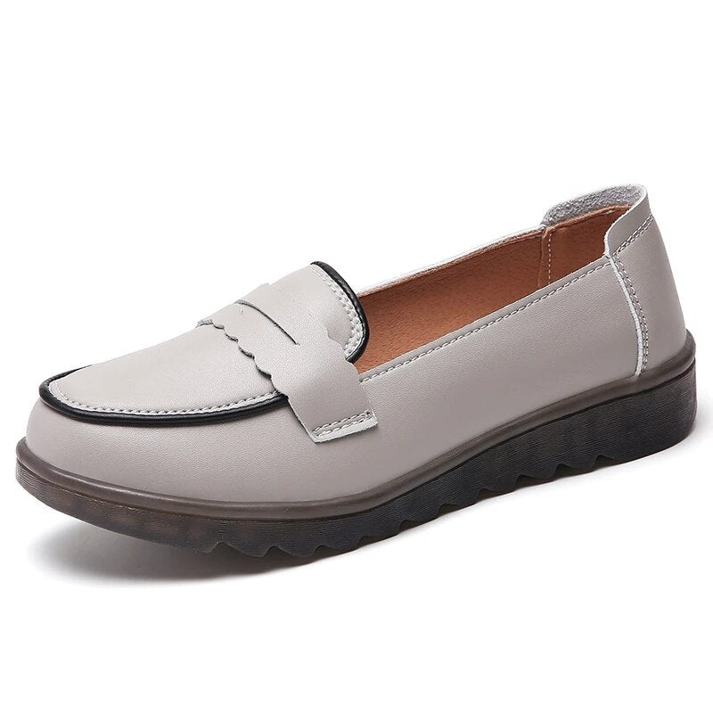 Women’s Loafer Urbane | Solen