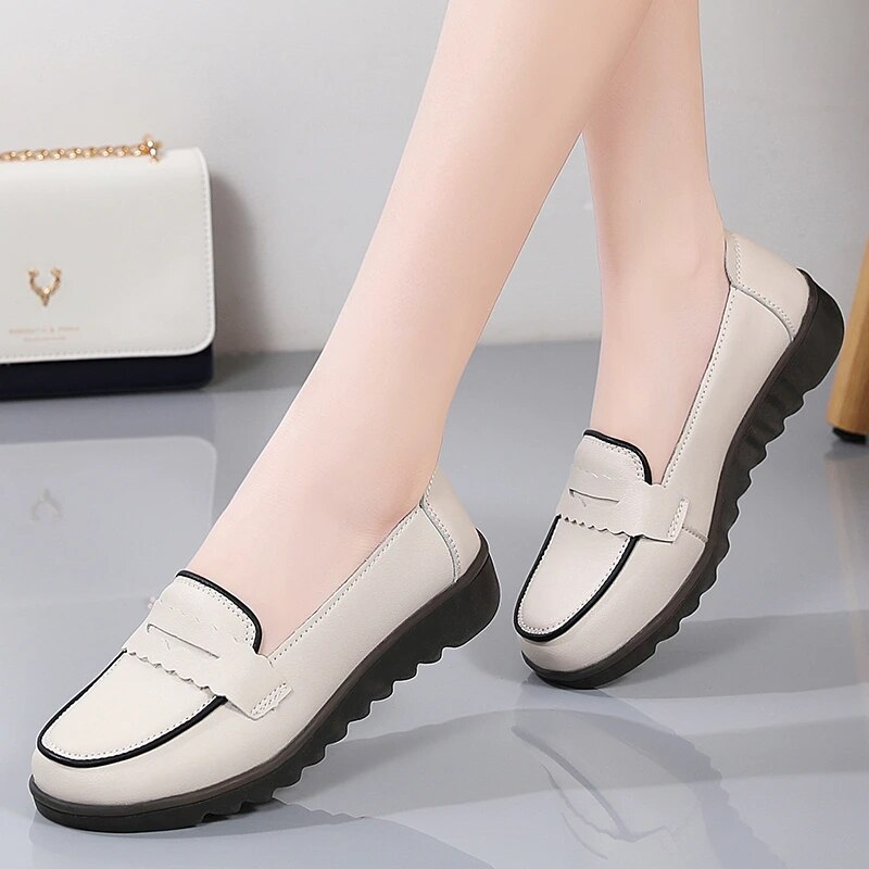 Women’s Loafer Urbane | Solen