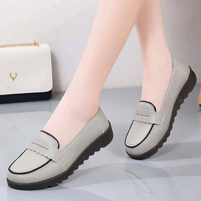 Women’s Loafer Urbane | Solen