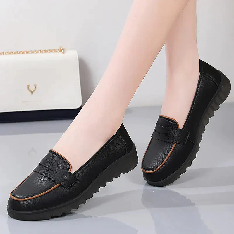 Women’s Loafer Urbane | Solen