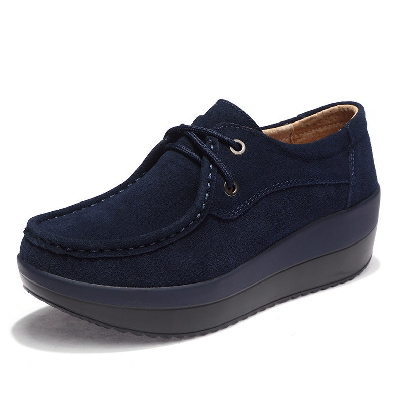 Women’s Loafer Elad | Solen