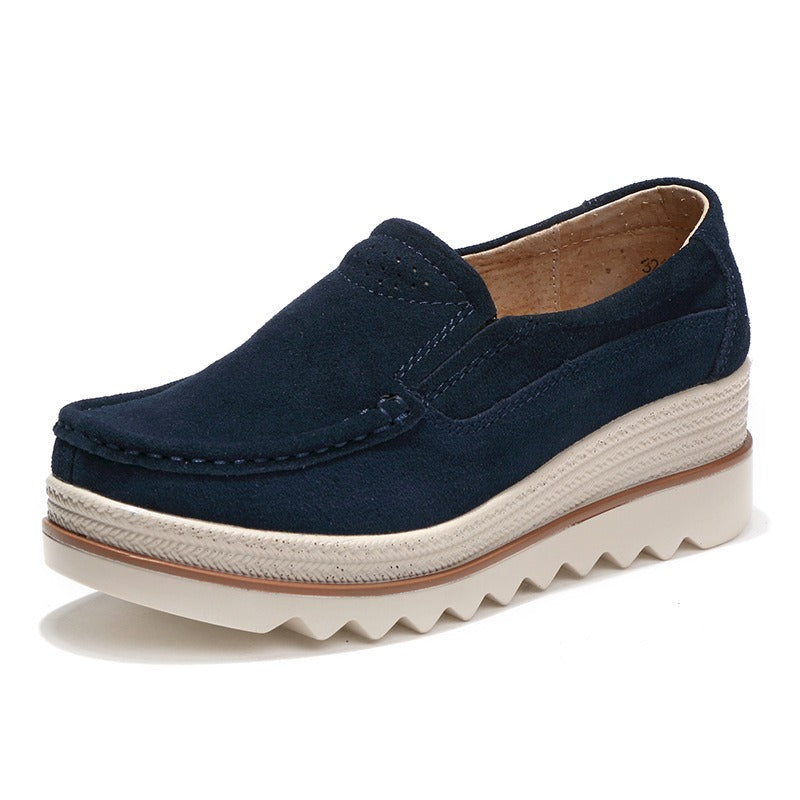 Women’s Loafer Tereaz | Solen