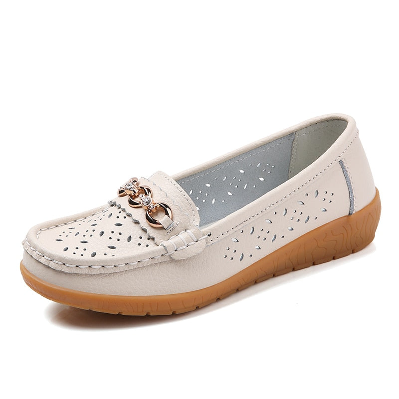 Women’s Loafer Pornti | Solen