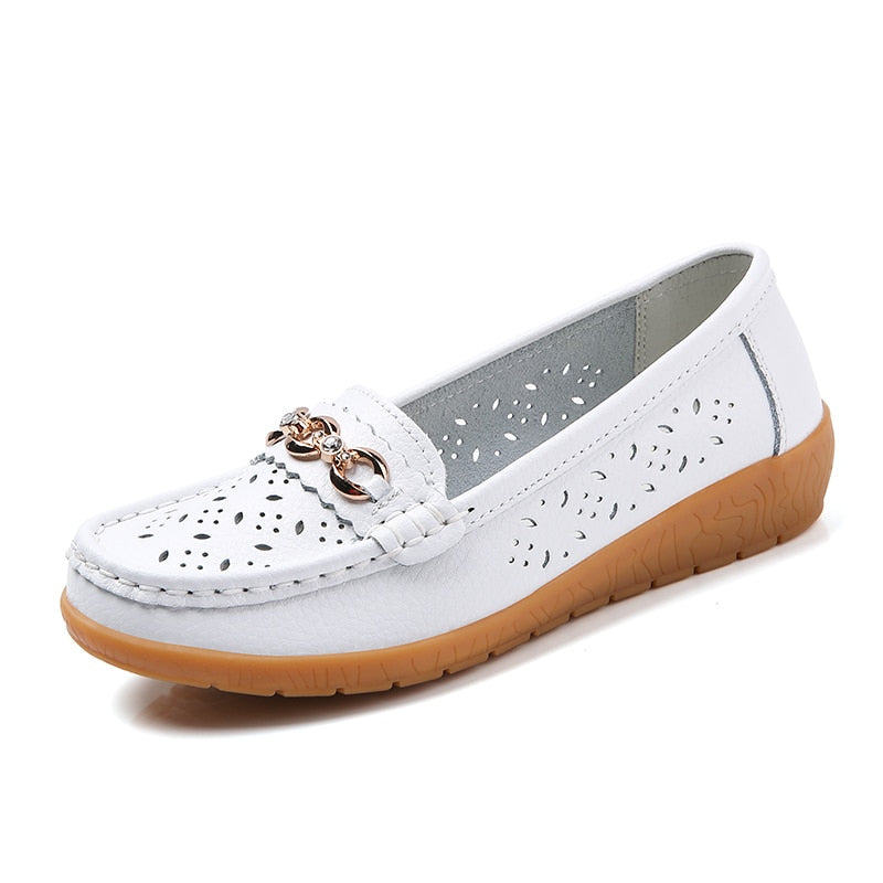 Women’s Loafer Pornti | Solen