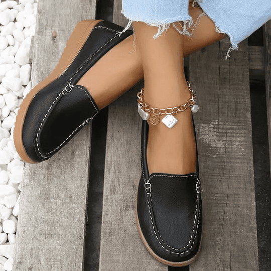 Women’s Loafer Elegant | Solen