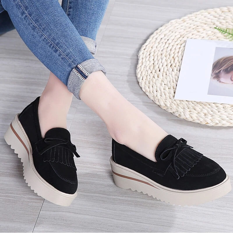 Women’s Loafer Owenia | Solen