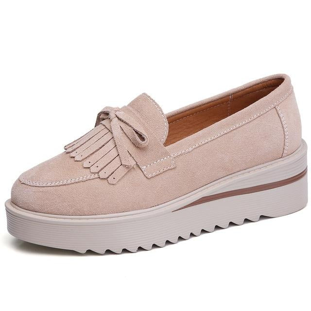 Women’s Loafer Owenia | Solen