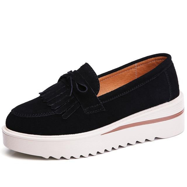 Women’s Loafer Owenia | Solen