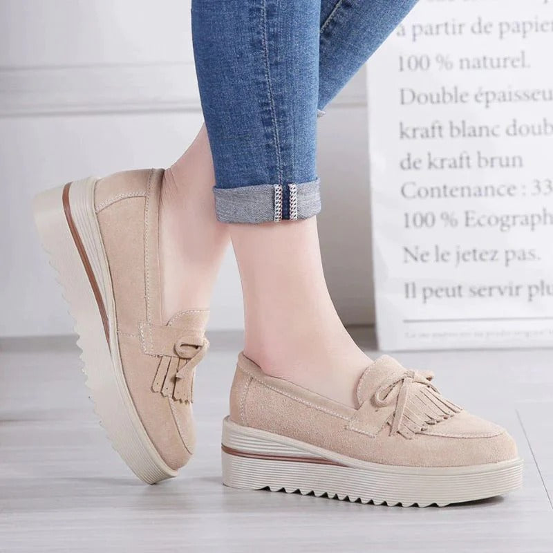Women’s Loafer Owenia | Solen