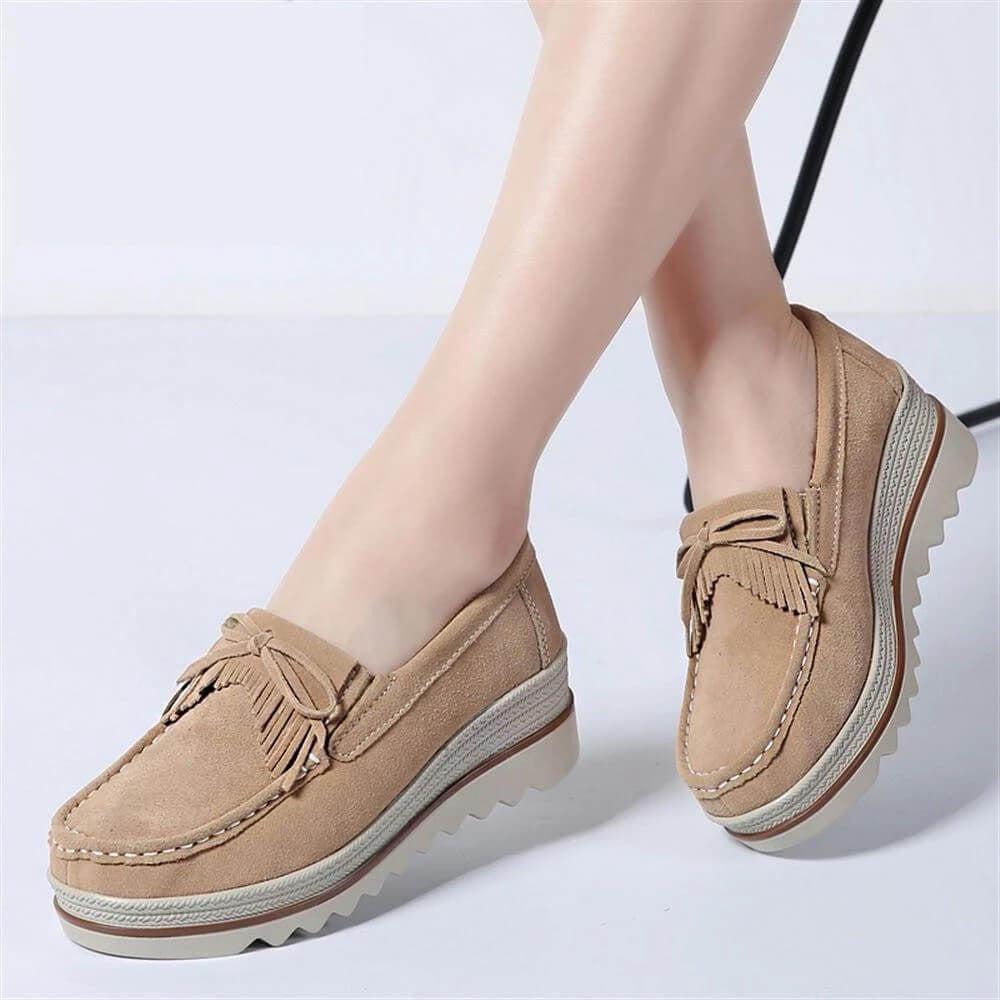 Women’s Loafer Henad | Solen