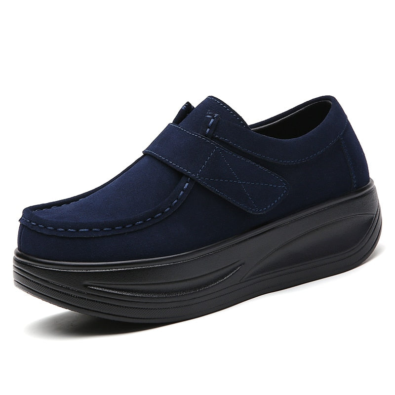 Women’s Loafer Otuan | Solen