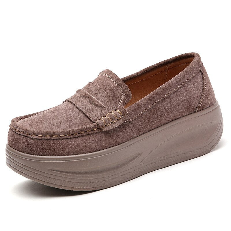 Women’s Loafer The Girna | Solen