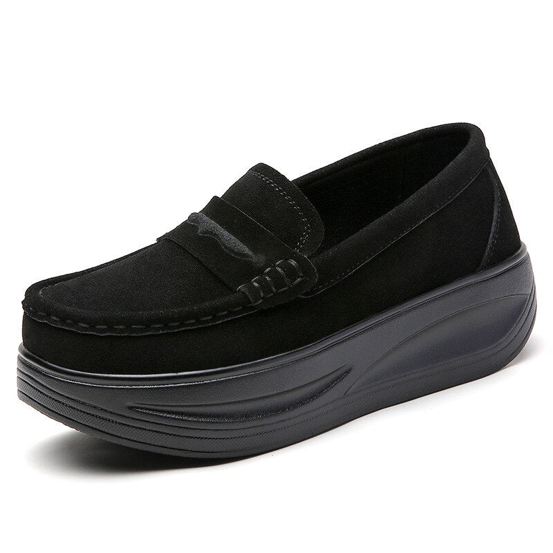 Women’s Loafer The Girna | Solen