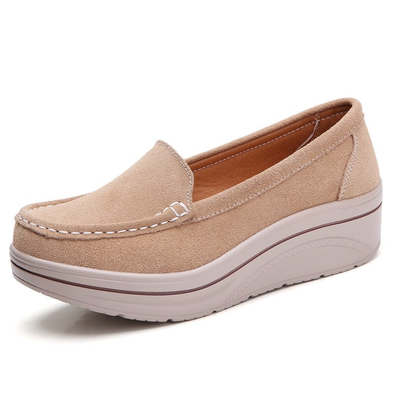 Women’s Loafer Raion | Solen