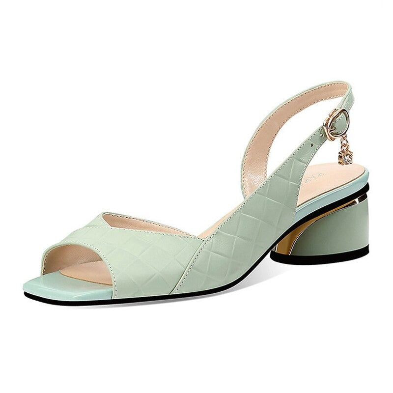 Women’s Sandal Luzardinho | Solen