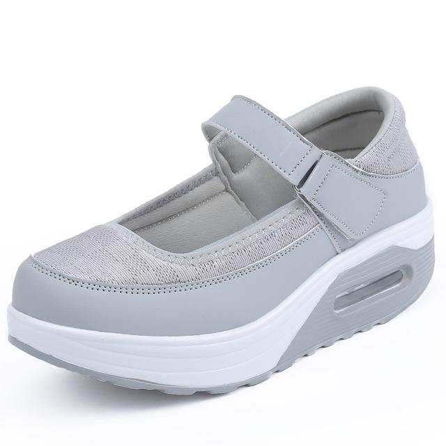 Women’s Sneaker Bun | Solen