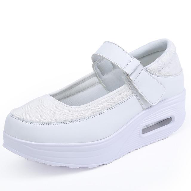 Women’s Sneaker Bun | Solen