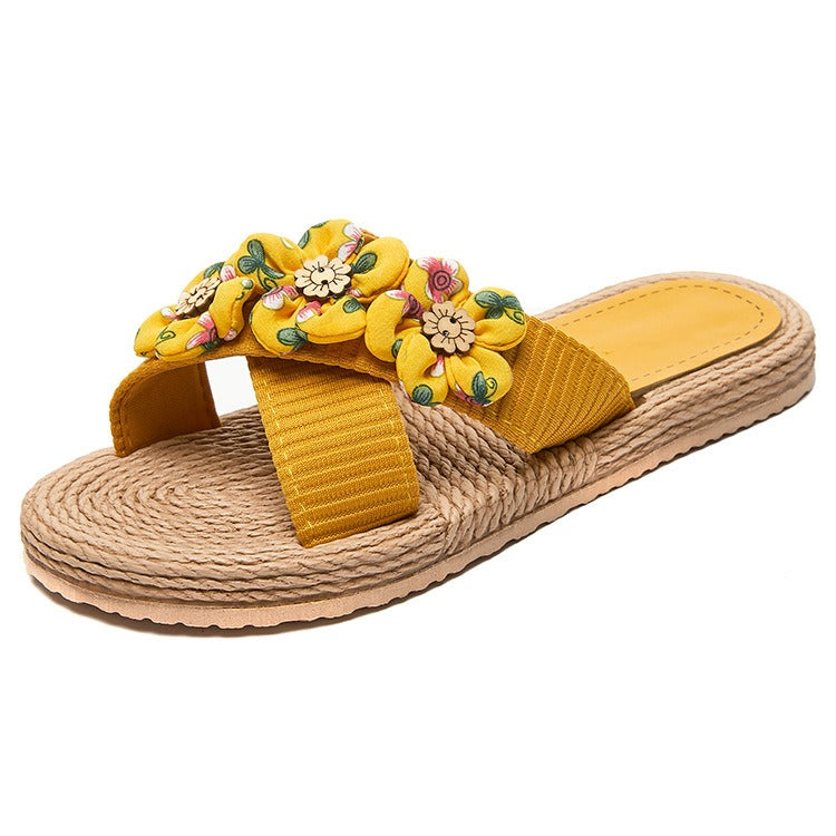 Women’s Shoe Rasteira Vienna | Solen