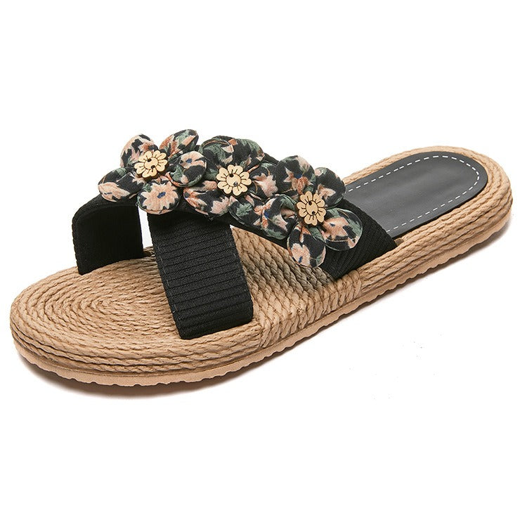 Women’s Shoe Rasteira Vienna | Solen