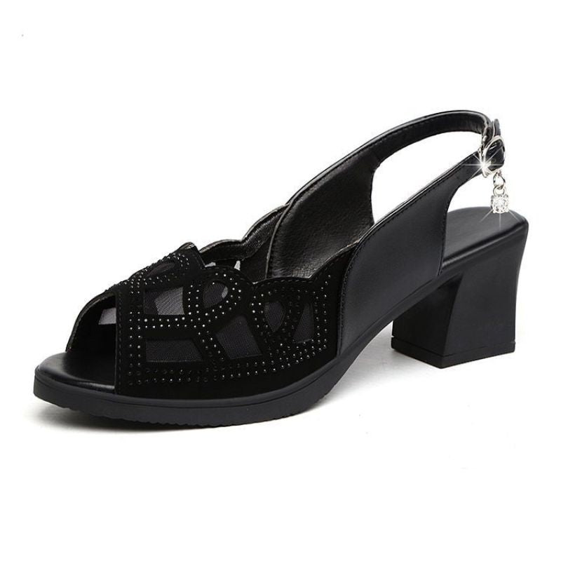 Women’s Sandal Cordal | Solen