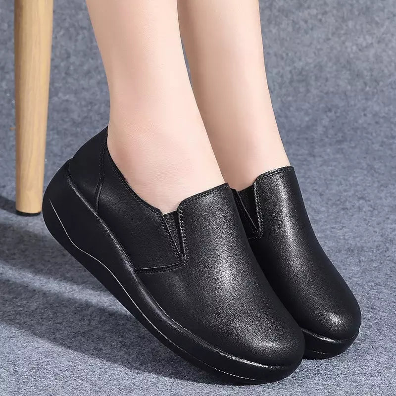 Women’s Loafer Baldini | Solen