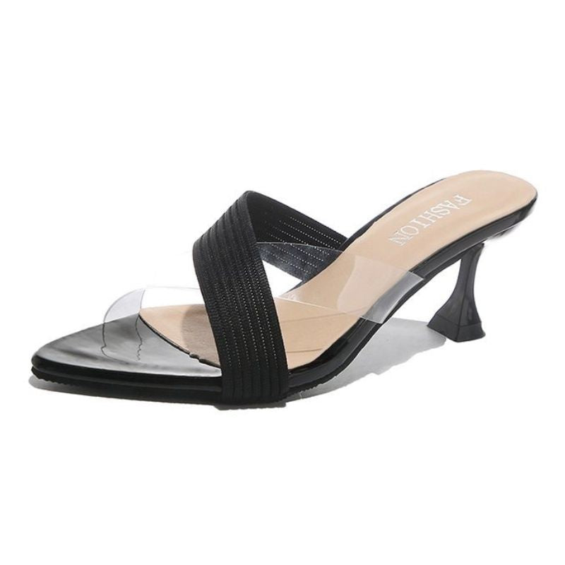 Women’s Shoe Tamanco London | Solen