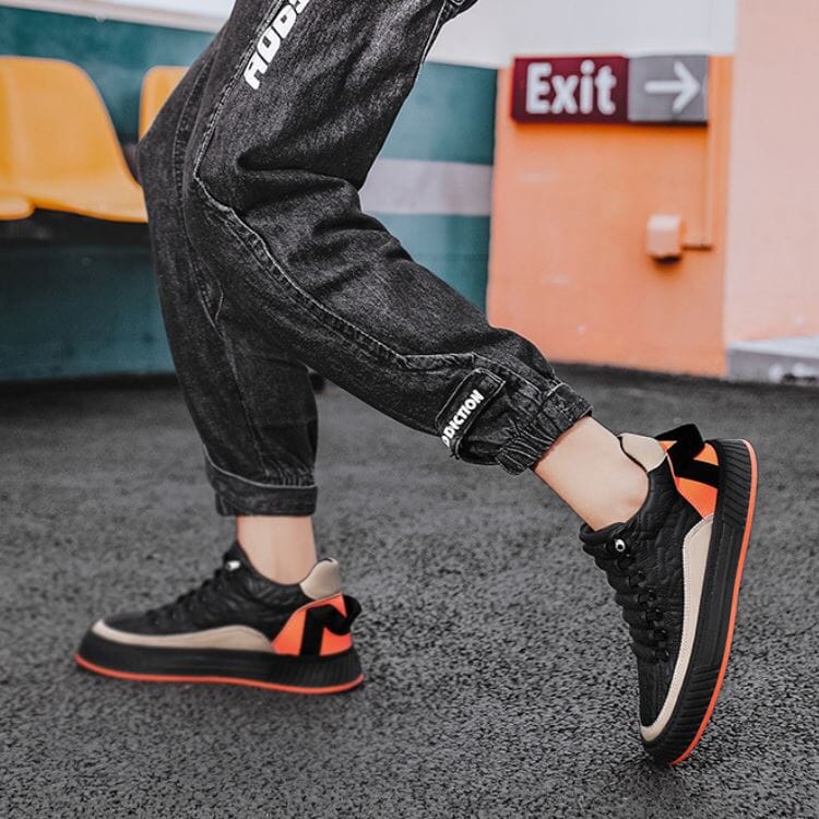 Resistant & Comfortable Premier Shoes | Solen