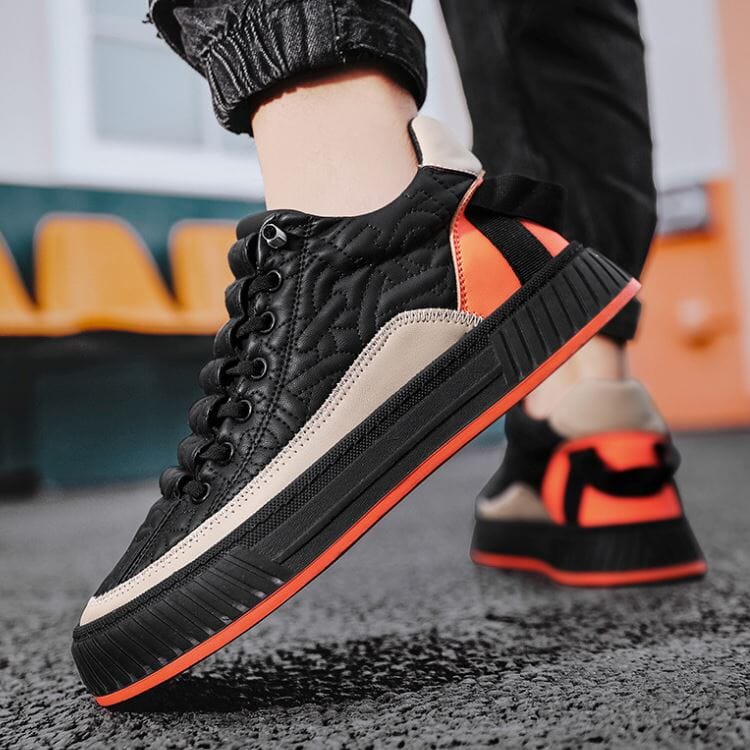Resistant & Comfortable Premier Shoes | Solen