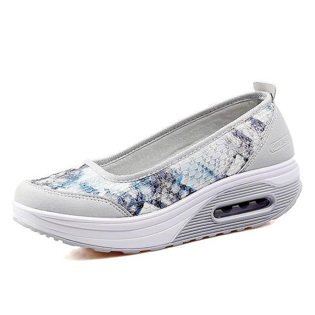 Women’s Sneaker Preminim | Solen
