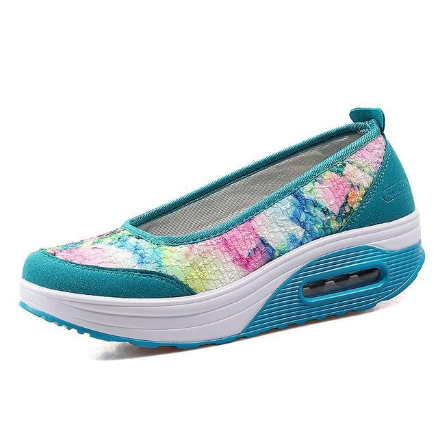 Women’s Sneaker Preminim | Solen