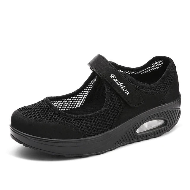 Women’s Sneaker Tremin | Solen