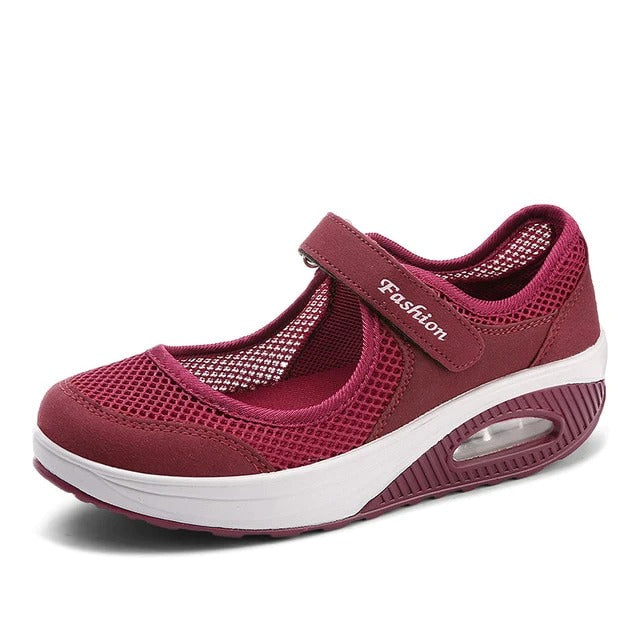 Women’s Sneaker Tremin | Solen