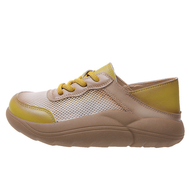 Women’s Sneaker Slim Confort Plus | Solen