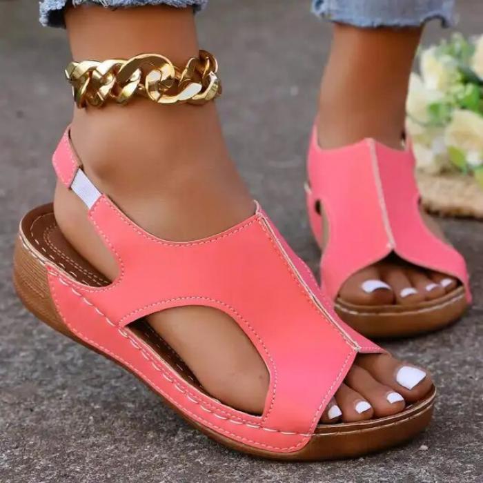 Vana Orthopedic Sandal | Solen